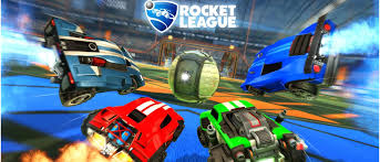 Cool Rocket League Picture